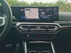 BMW 3 Series 2023 325i M Sport Night Edition Package - ფოტო 15