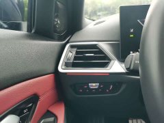 BMW 3 Series 2023 325i M Sport Night Edition Package - ფოტო 18