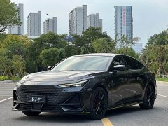 Changan UNI-V 1.5T Sport Edition - ფოტო 1