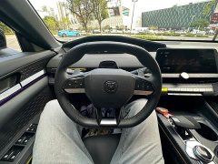 Changan UNI-V 1.5T Sport Edition - ფოტო 10