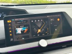 Changan UNI-V 1.5T Sport Edition - ფოტო 11