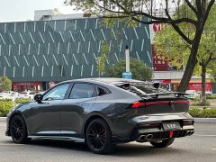 Changan UNI-V 1.5T Sport Edition - ფოტო 13