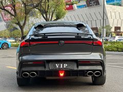 Changan UNI-V 1.5T Sport Edition - ფოტო 14