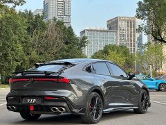 Changan UNI-V 1.5T Sport Edition - ფოტო 15