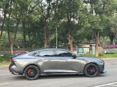 Changan UNI-V 1.5T Sport Edition - ფოტო 16