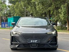 Changan UNI-V 1.5T Sport Edition - ფოტო 2