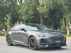 Changan UNI-V 1.5T Sport Edition - ფოტო 3