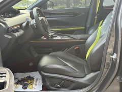 Changan UNI-V 1.5T Sport Edition - ფოტო 4
