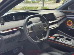 Changan UNI-V 1.5T Sport Edition - ფოტო 5