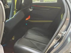 Changan UNI-V 1.5T Sport Edition - ფოტო 6