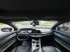 Changan UNI-V 1.5T Sport Edition - ფოტო 7
