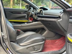 Changan UNI-V 1.5T Sport Edition - ფოტო 8