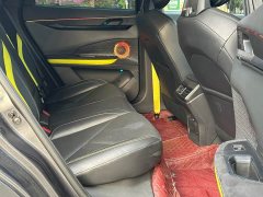 Changan UNI-V 1.5T Sport Edition - ფოტო 9