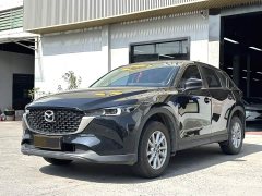 Mazda CX-5 2.0L Automatic FWD Smart Comfort Edition - ფოტო 1