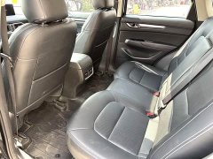 Mazda CX-5 2.0L Automatic FWD Smart Comfort Edition - ფოტო 4