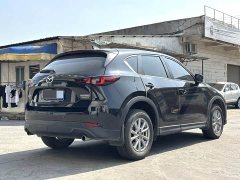 Mazda CX-5 2.0L Automatic FWD Smart Comfort Edition - ფოტო 5