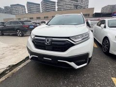Honda CR-V 2021 2.4T CVT FWD Comfort - ფოტო 1