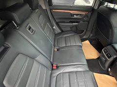 Honda CR-V 2021 2.4T CVT FWD Comfort - ფოტო 11