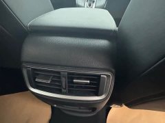 Honda CR-V 2021 2.4T CVT FWD Comfort - ფოტო 12