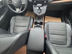 Honda CR-V 2021 2.4T CVT FWD Comfort - ფოტო 13