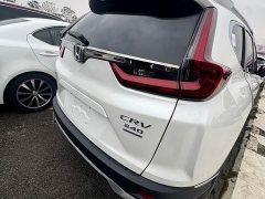 Honda CR-V 2021 2.4T CVT FWD Comfort - ფოტო 16