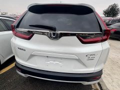 Honda CR-V 2021 2.4T CVT FWD Comfort - ფოტო 17