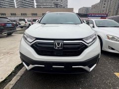 Honda CR-V 2021 2.4T CVT FWD Comfort - ფოტო 2