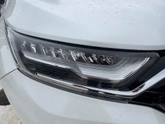 Honda CR-V 2021 2.4T CVT FWD Comfort - ფოტო 4