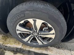 Honda CR-V 2021 2.4T CVT FWD Comfort - ფოტო 6