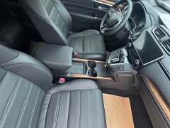Honda CR-V 2021 2.4T CVT FWD Comfort - ფოტო 7