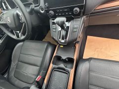 Honda CR-V 2021 2.4T CVT FWD Comfort - ფოტო 8