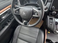 Honda CR-V 2021 2.4T CVT FWD Comfort - ფოტო 9