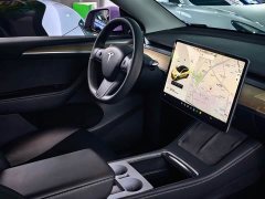 Tesla Model Y Rear-Wheel Drive - ფოტო 6