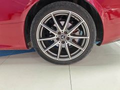 Mercedes-Benz E-Class (Imported) E 260 Coupe - ფოტო 13
