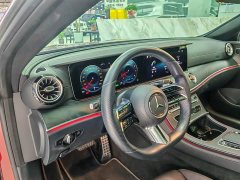Mercedes-Benz E-Class (Imported) E 260 Coupe - ფოტო 4