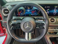 Mercedes-Benz E-Class (Imported) E 260 Coupe - ფოტო 5