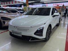 Wuling Starlight 70km Smart Standard Edition - ფოტო 1