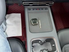 Wuling Starlight 70km Smart Standard Edition - ფოტო 12