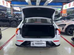 Wuling Starlight 70km Smart Standard Edition - ფოტო 15
