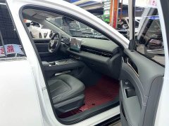 Wuling Starlight 70km Smart Standard Edition - ფოტო 16