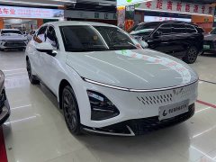 Wuling Starlight 70km Smart Standard Edition - ფოტო 3
