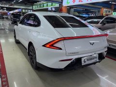 Wuling Starlight 70km Smart Standard Edition - ფოტო 4
