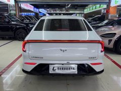 Wuling Starlight 70km Smart Standard Edition - ფოტო 5