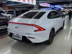 Wuling Starlight 70km Smart Standard Edition - ფოტო 6