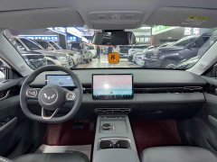 Wuling Starlight 70km Smart Standard Edition - ფოტო 9