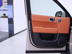 Li Auto L6 Max - ფოტო 18