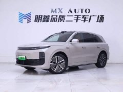 Li Auto L6 Max - ფოტო 2
