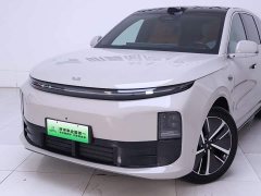 Li Auto L6 Max - ფოტო 3