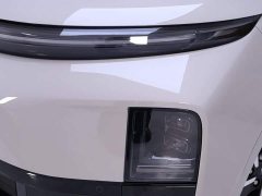Li Auto L6 Max - ფოტო 4