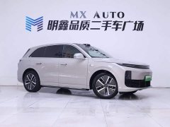 Li Auto L6 Max - ფოტო 5